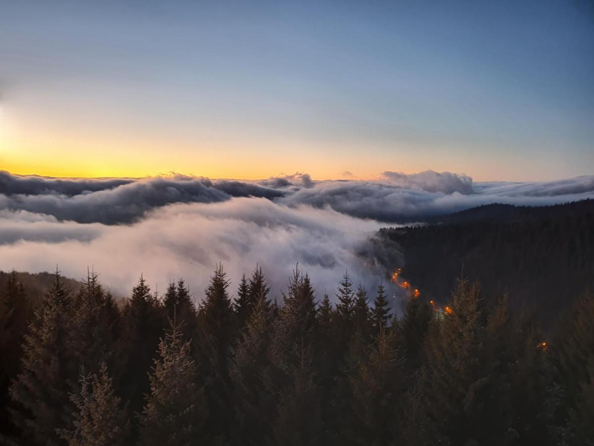 Suncani Breg Resort & Spa Kopaonik Exterior foto