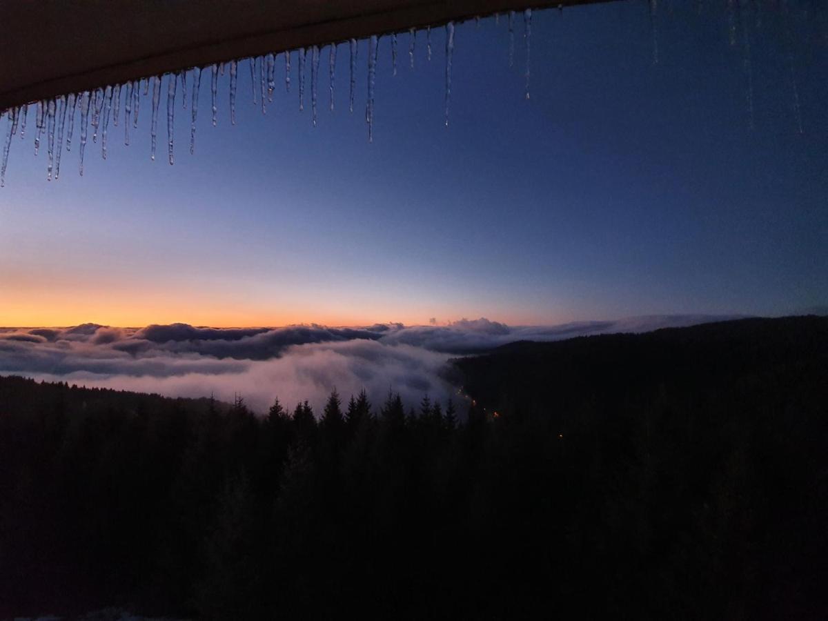 Suncani Breg Resort & Spa Kopaonik Exterior foto