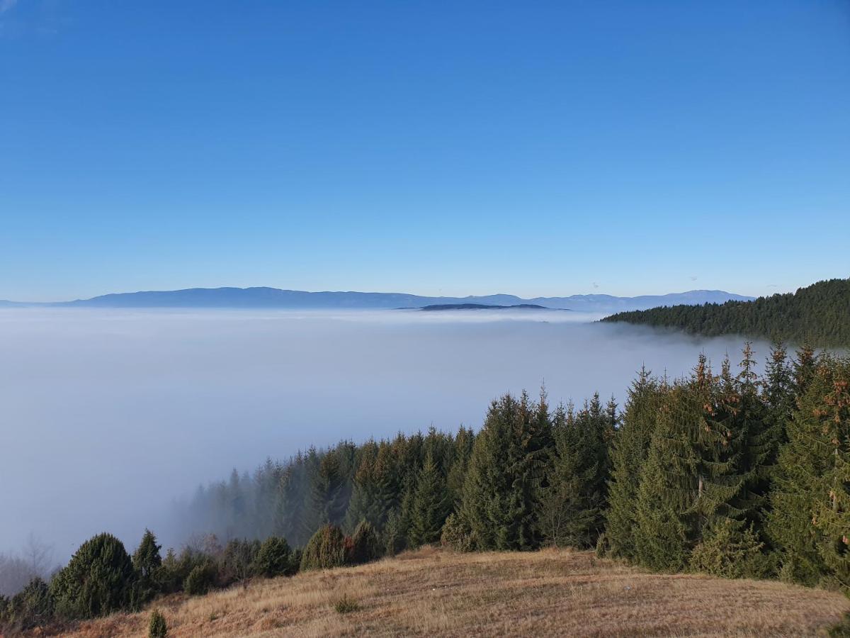Suncani Breg Resort & Spa Kopaonik Exterior foto
