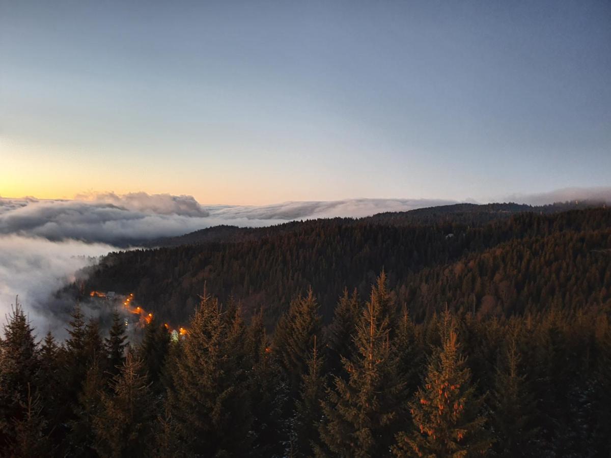 Suncani Breg Resort & Spa Kopaonik Exterior foto