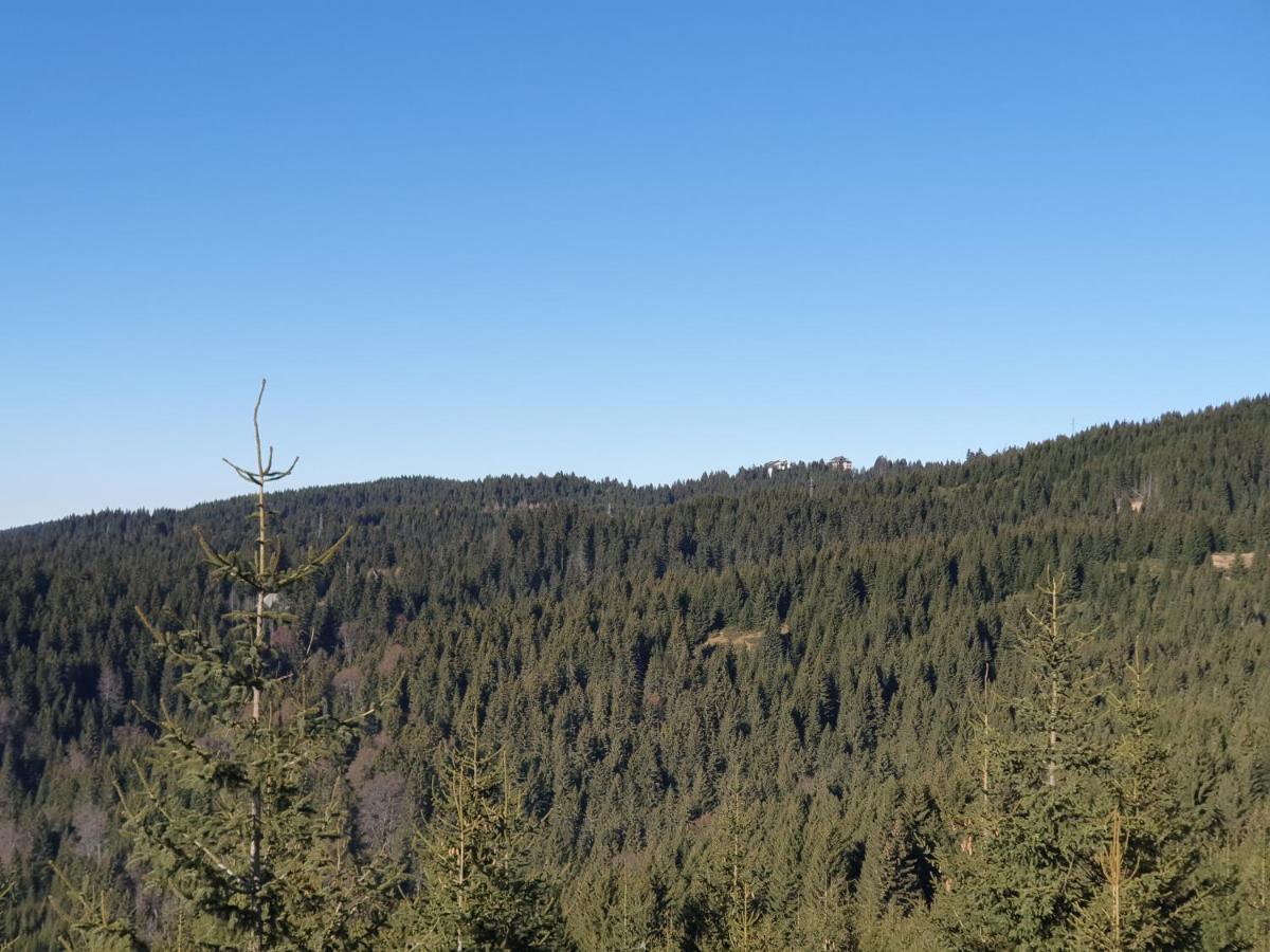 Suncani Breg Resort & Spa Kopaonik Exterior foto