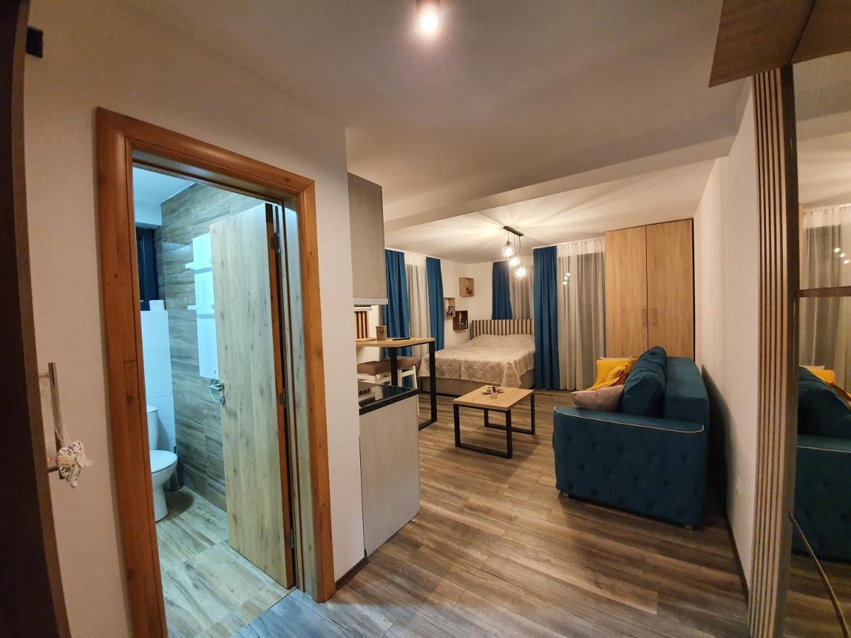Suncani Breg Resort & Spa Kopaonik Exterior foto