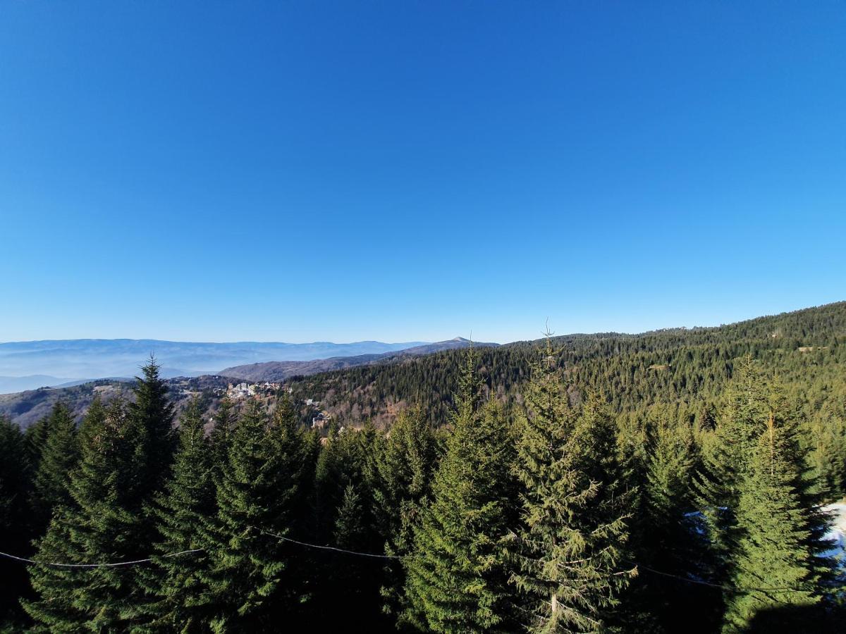 Suncani Breg Resort & Spa Kopaonik Exterior foto