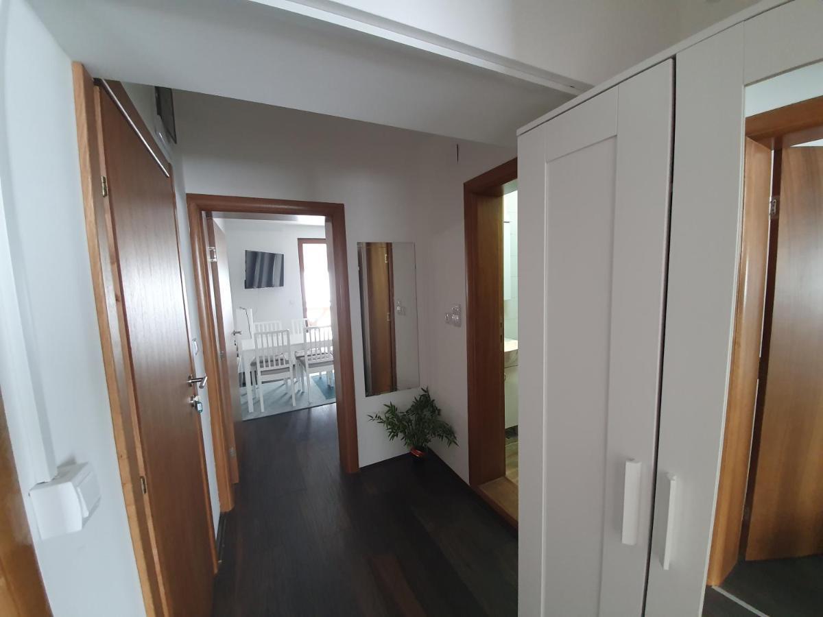 Suncani Breg Resort & Spa Kopaonik Exterior foto