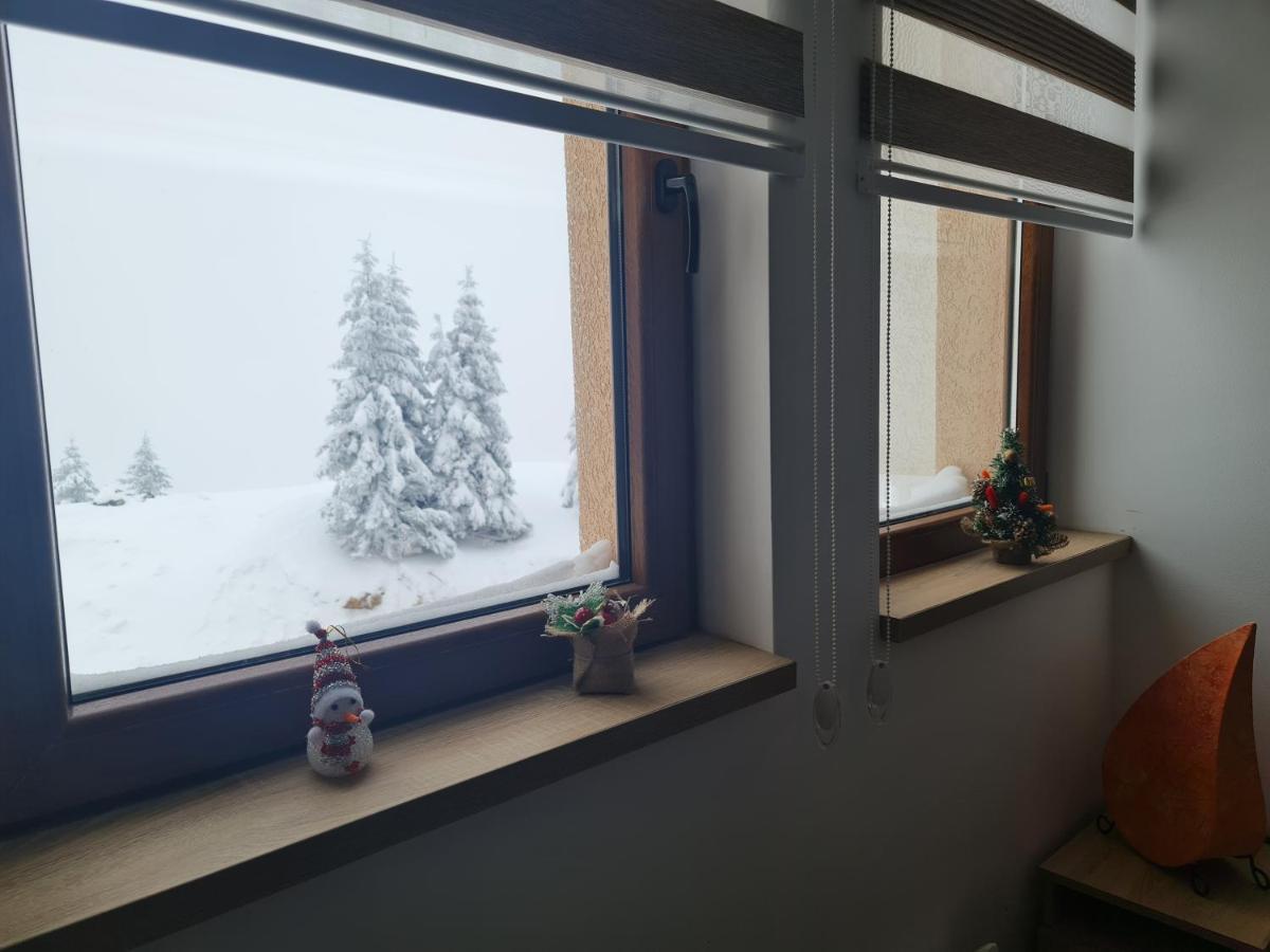 Suncani Breg Resort & Spa Kopaonik Exterior foto