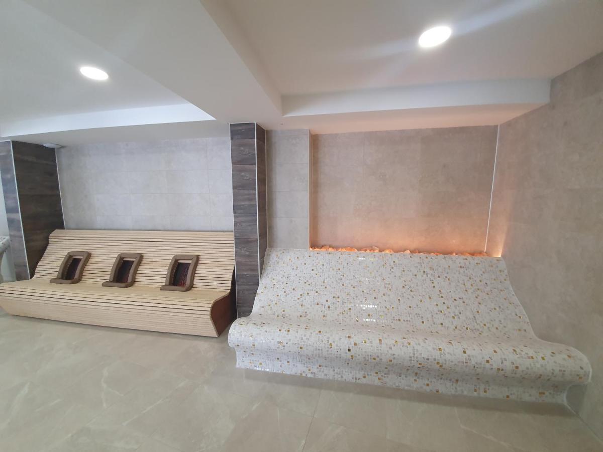 Suncani Breg Resort & Spa Kopaonik Exterior foto