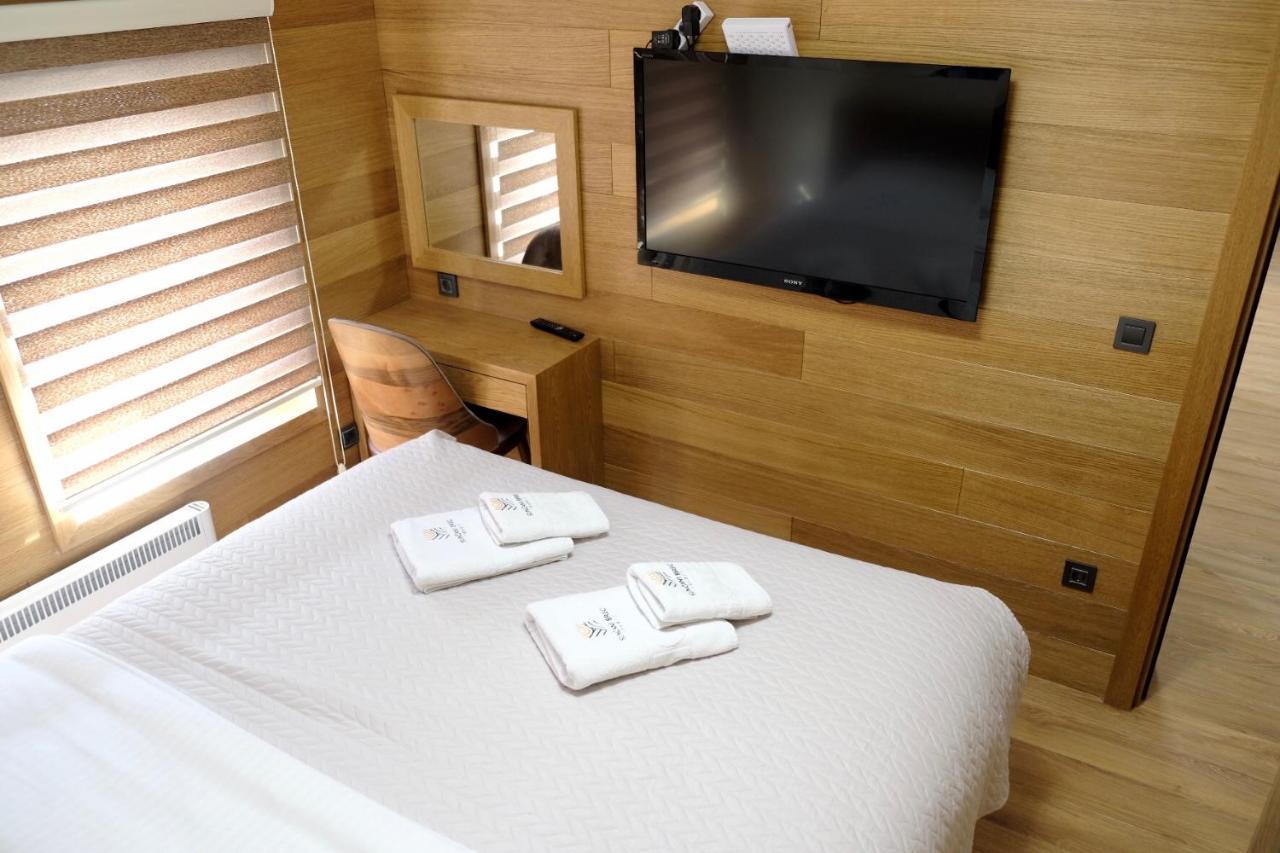 Suncani Breg Resort & Spa Kopaonik Exterior foto