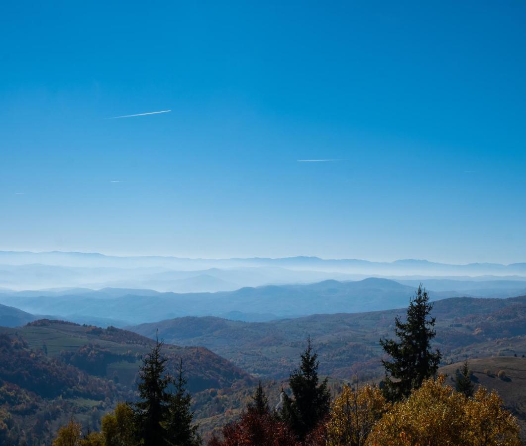 Suncani Breg Resort & Spa Kopaonik Exterior foto