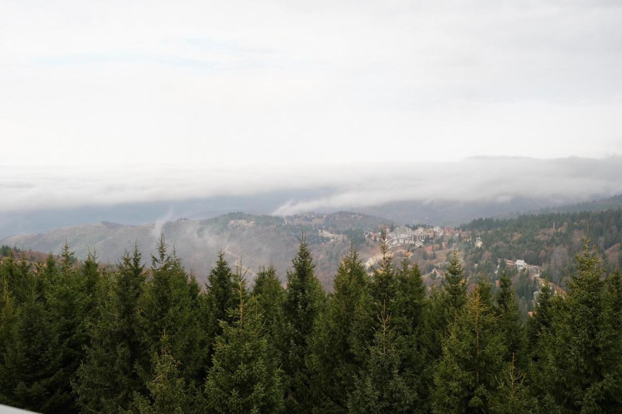 Suncani Breg Resort & Spa Kopaonik Exterior foto