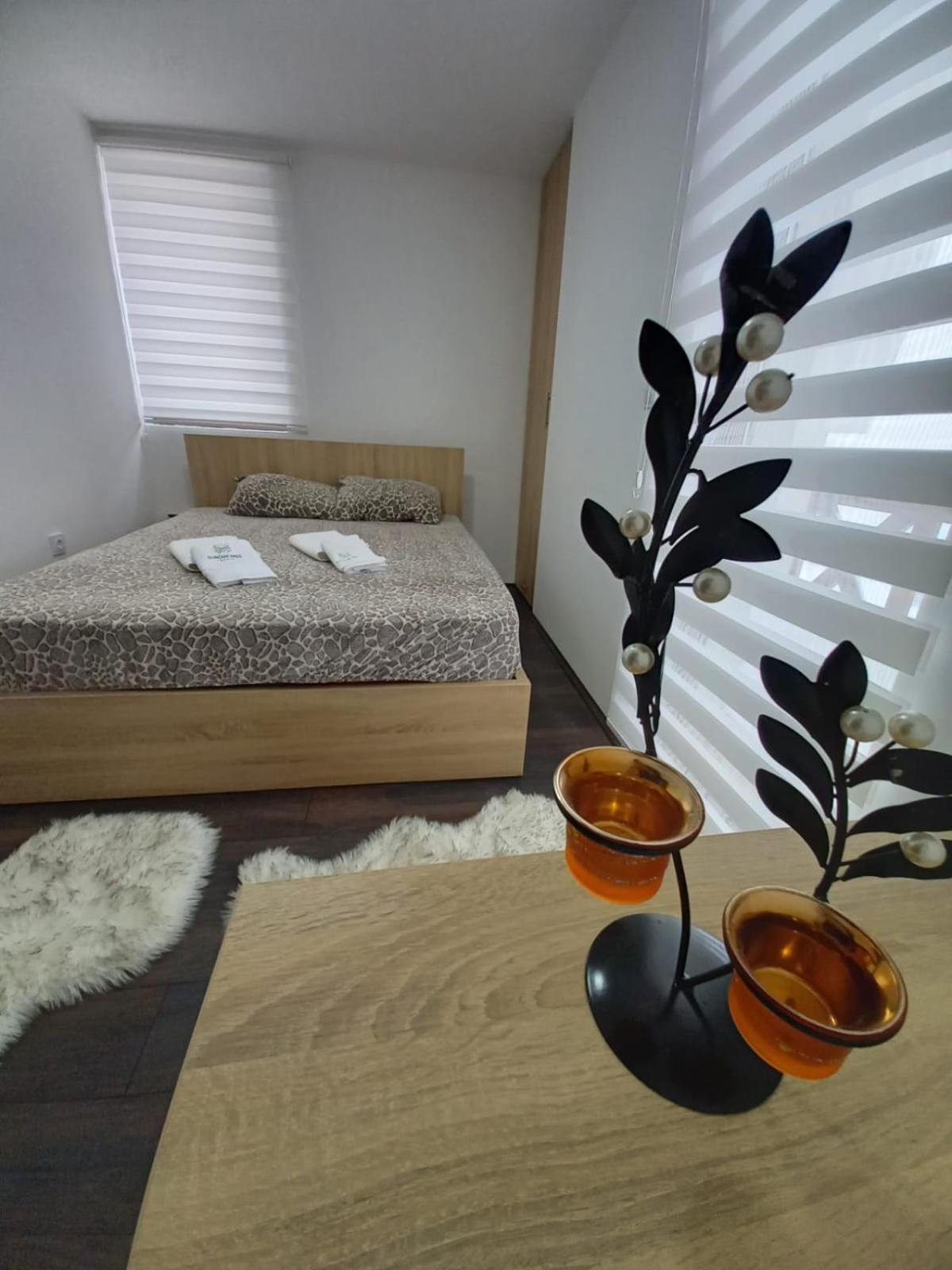 Suncani Breg Resort & Spa Kopaonik Exterior foto