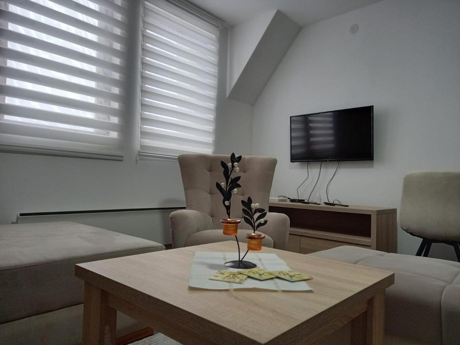 Suncani Breg Resort & Spa Kopaonik Exterior foto