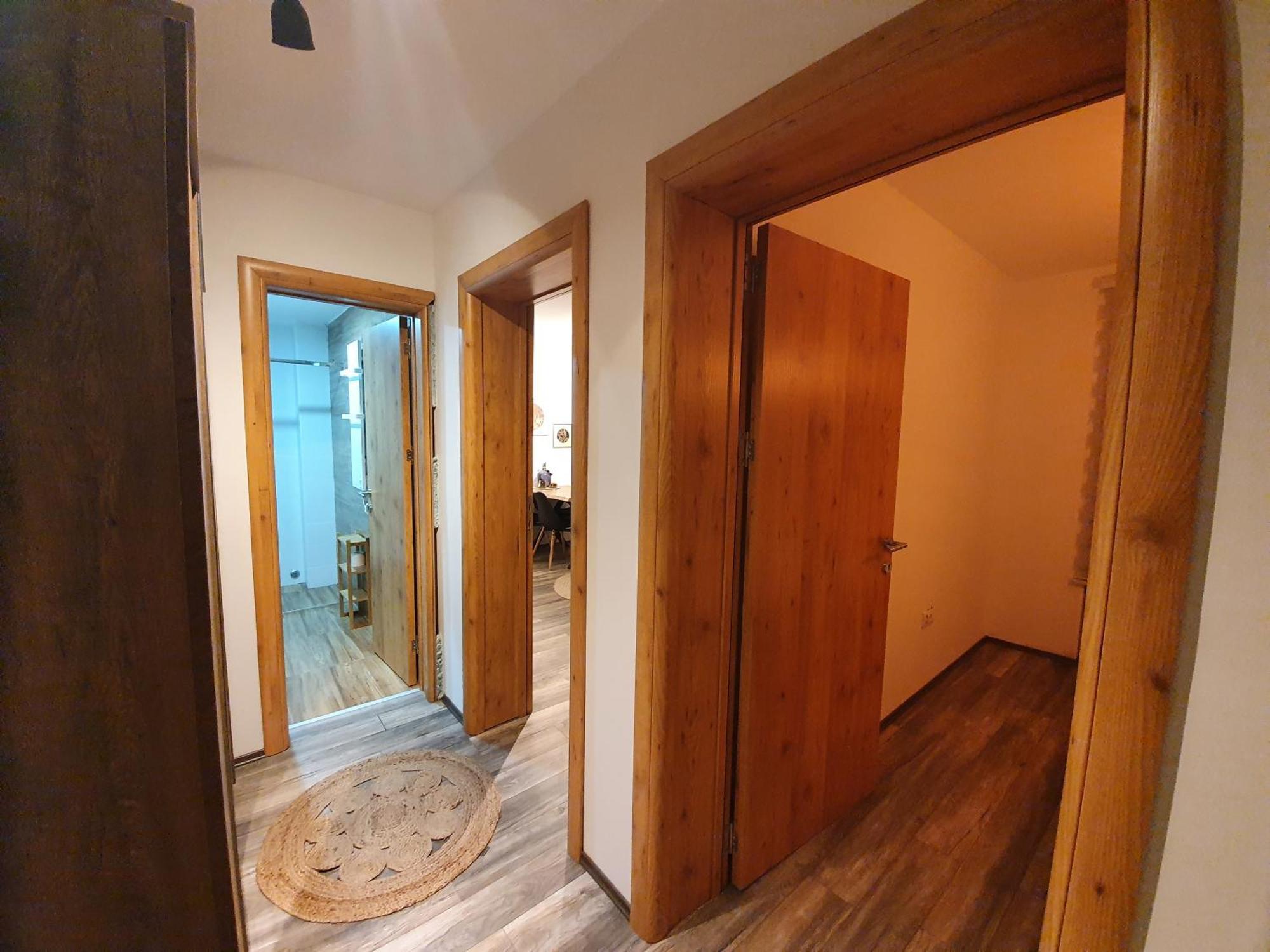 Suncani Breg Resort & Spa Kopaonik Exterior foto