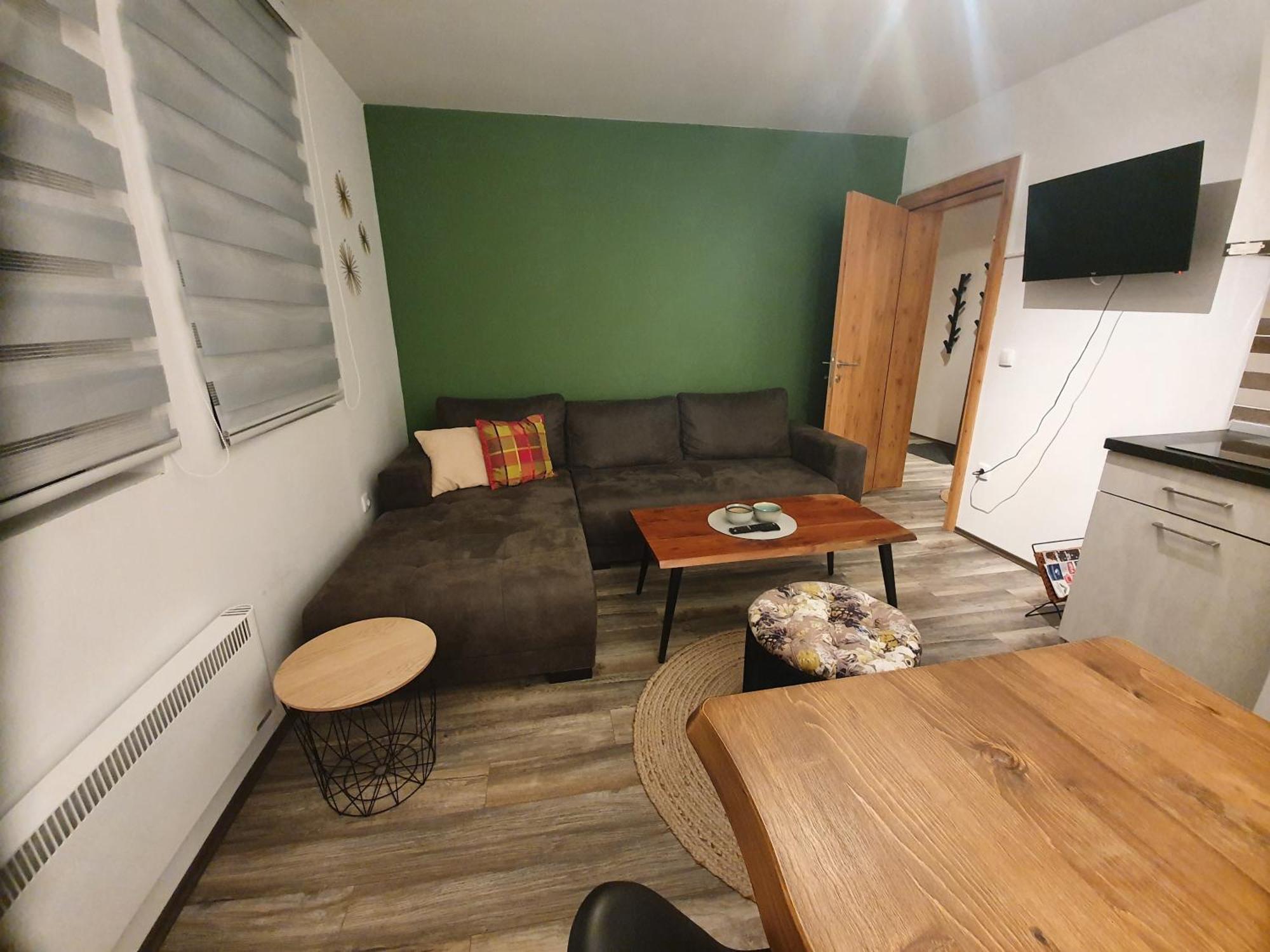 Suncani Breg Resort & Spa Kopaonik Exterior foto